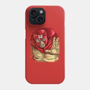 EL FAUSTO Phone Case