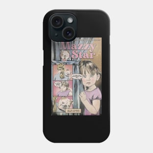 Mazzy Star Iconic Hits Phone Case