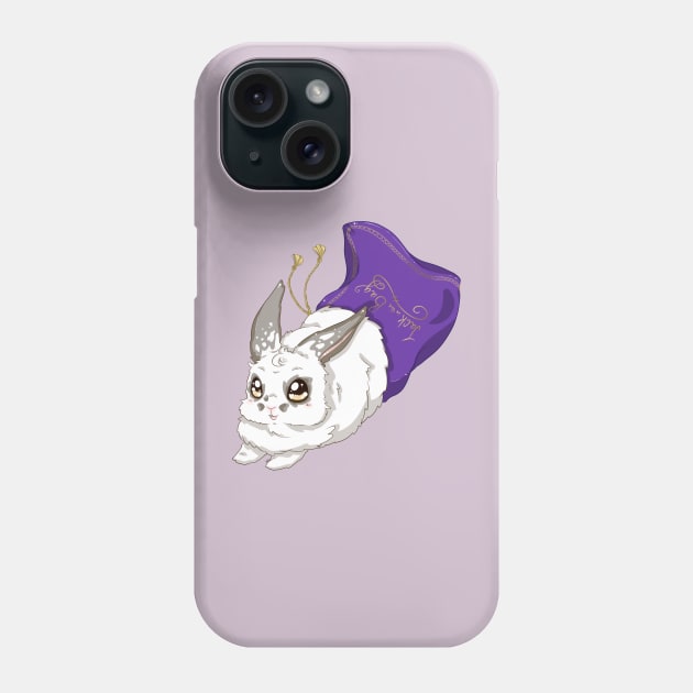 Happy Jack Phone Case by Jack In The Bag