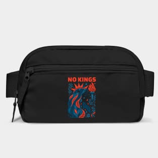 No-kings-in-america Bag