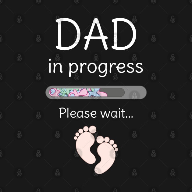 Dad in progress by Rocadisseny