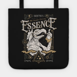 Organic Gelfling Essence Tote