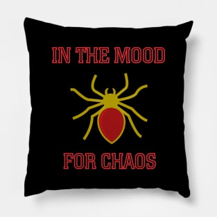 Cheryl Blossom Pillow