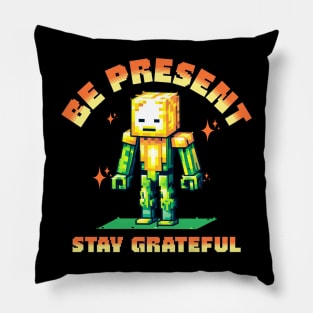 minecraft Pillow