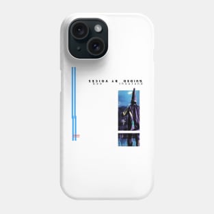 Guided by Voices Bee Thousand Phone Case