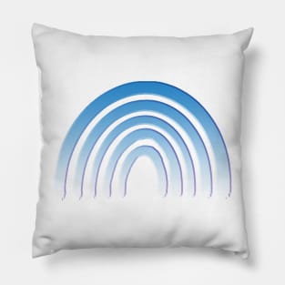 graphic colour Pillow