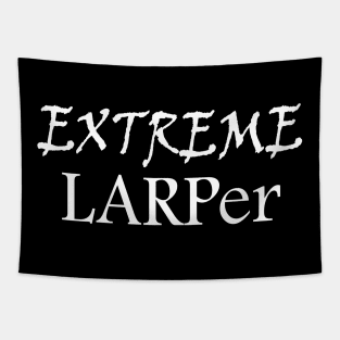 Extreme LARPer Tapestry