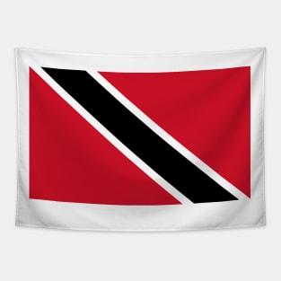 Flag of Trinidad and Tobago Tapestry