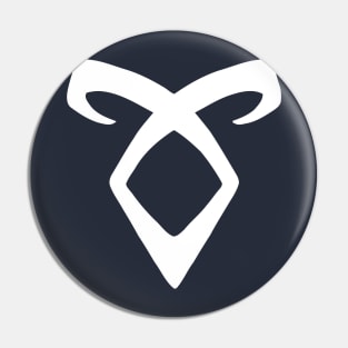 SHADOWHUNTERS - RUNE Pin