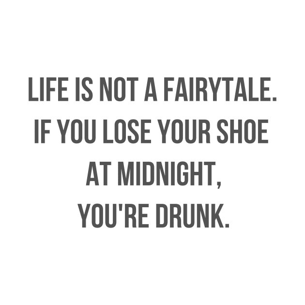 Drunk Fairytale by ryanmcintire1232