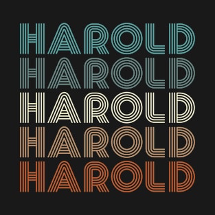 HAROLD T-Shirt