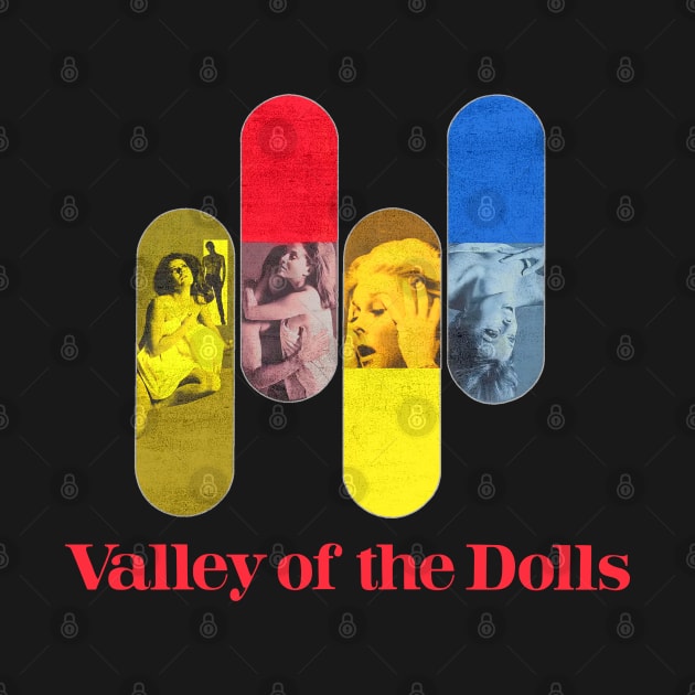 Valley Of The Dolls by Devils Club