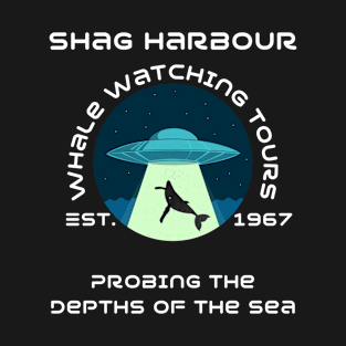 Shag Harbour T-Shirt