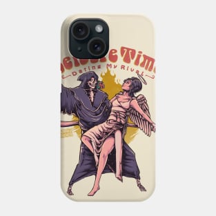 Leisure Time Phone Case