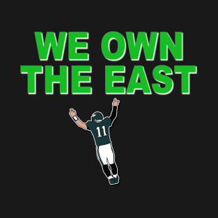 We Own the East T-Shirt