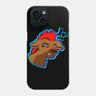 !? Phone Case