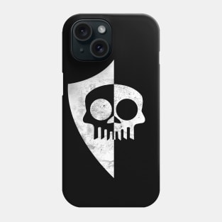 Fortesque's Shield Phone Case