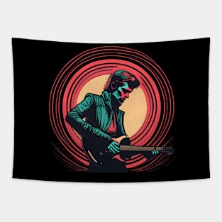 guitarist vintage Tapestry