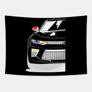 Camaro 2018 Tapestry