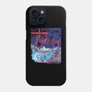 SYDNEY Phone Case