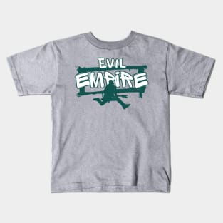 New York Yankees Evil Empire Star Wars Style T-Shirt