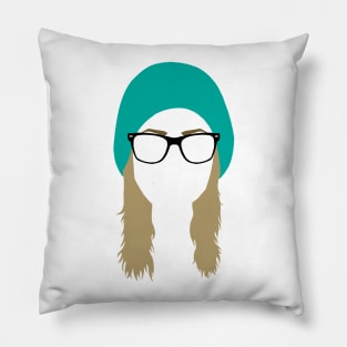 The Mastermind Pillow