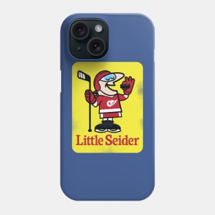 Little Seider Phone Case