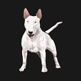 Bull Terrier T-Shirt