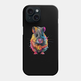 Hamster Phone Case