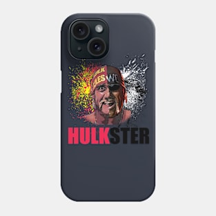 Hulkster Phone Case