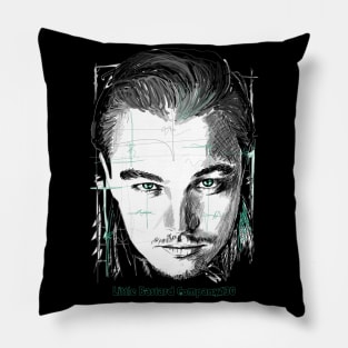 Leo Pillow