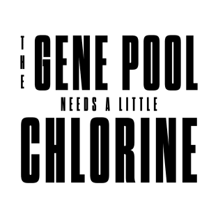 the Gene Pool T-Shirt