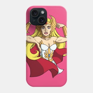 She-Ra Phone Case