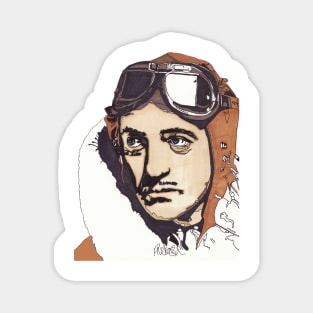 David Niven Magnet