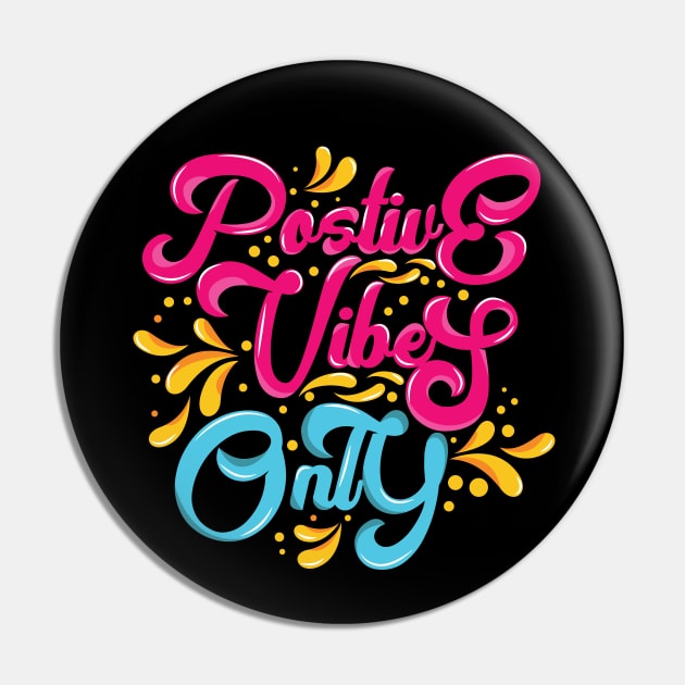 positive vibes only Pin by Amrshop87