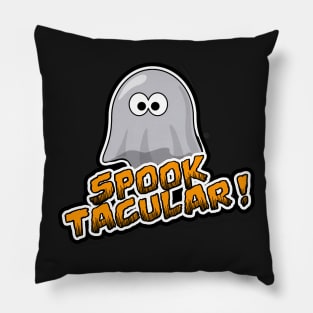 Spooktacular ! Pillow