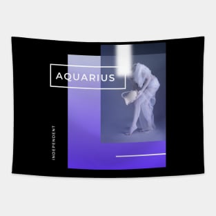 Aquarius Tapestry