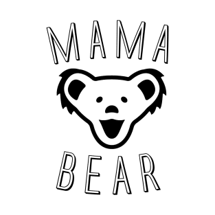 Mama Bear T-Shirt