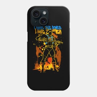 heman Phone Case