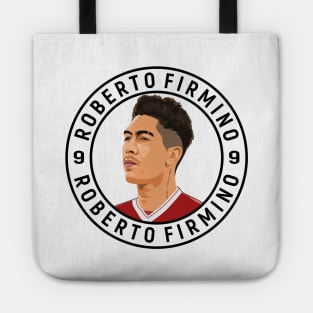 Bobby Firmino RF9 Tote