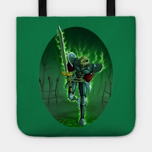 Sir Daniel Fortesque Tote