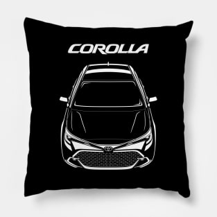 Corolla 2023-2024 Pillow