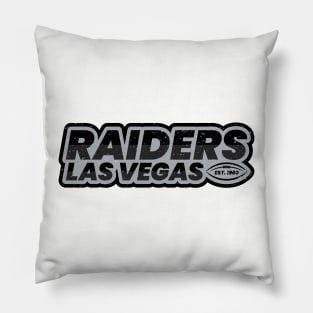 Las Vegas 1 Pillow