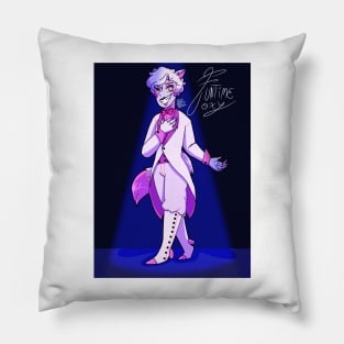 Funtime Foxy Gijinka Pillow