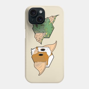 GremTwo Phone Case