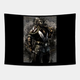 Berserker Tapestry