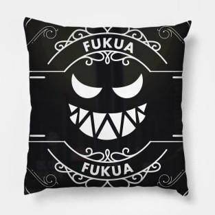 FUKUA Pillow