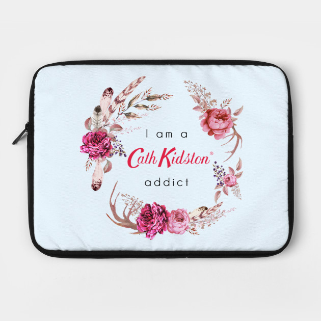 cath kidston laptop case