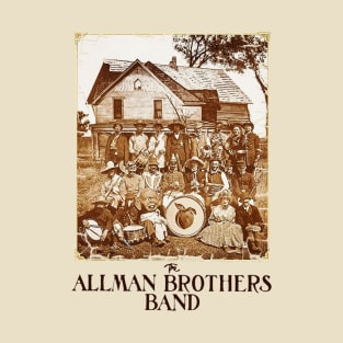 Allman T-Shirt