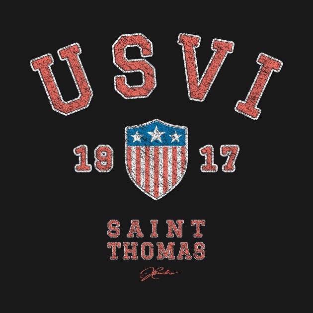 Saint Thomas, USVI (U.S. Virgin Islands) by jcombs